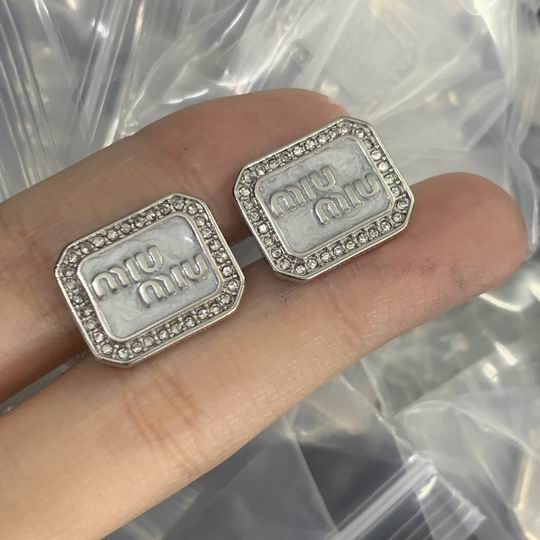 MiuMiu Earring 06lyh105